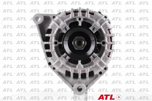 Alternator (L 44 310)