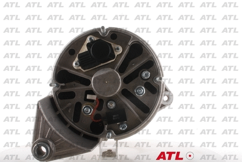Alternator (L 68 560)
