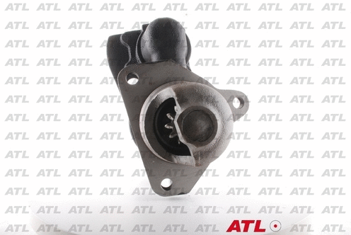 Starter (A 21 200)