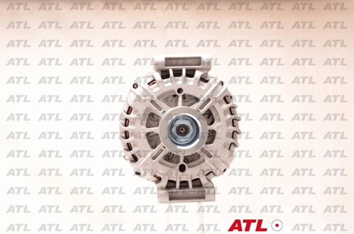 Alternator (L 51 600)