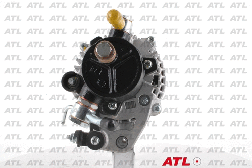 Alternator (L 80 730)