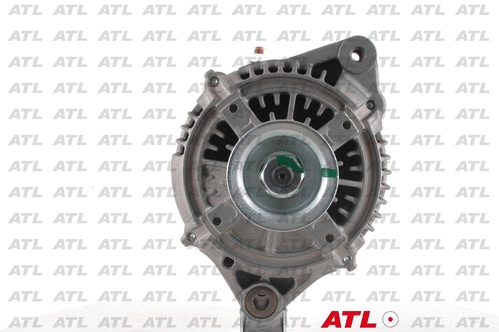 Alternator (L 68 850)
