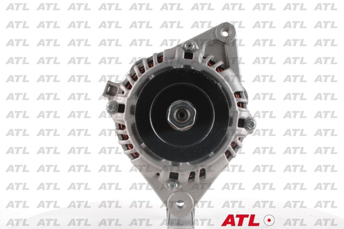 Alternator (L 69 340)