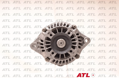 Alternator (L 82 260)