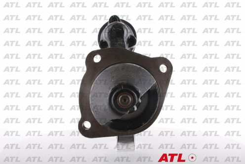 Starter (A 12 430)