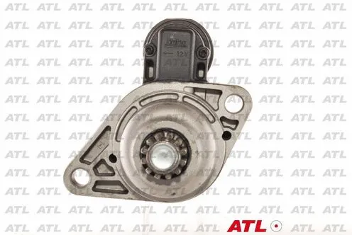 Starter (A 91 850)