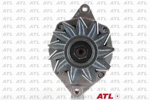 Alternator (L 36 880)