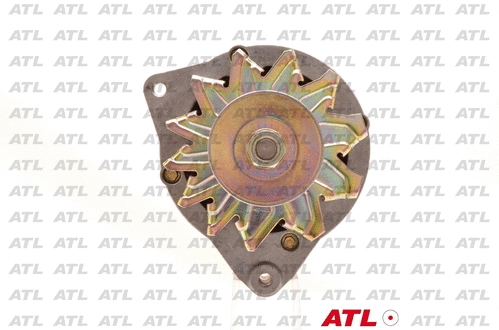 Alternator (L 31 530)