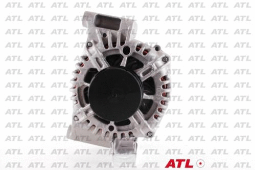 Alternator (L 48 770)
