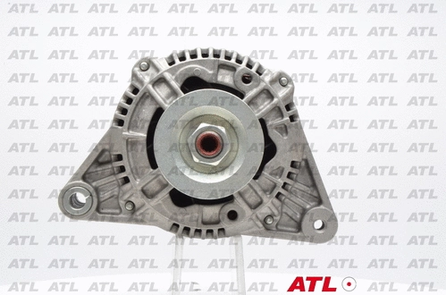 Alternator (L 38 710)