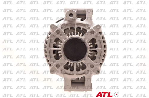 Alternator (L 50 660)