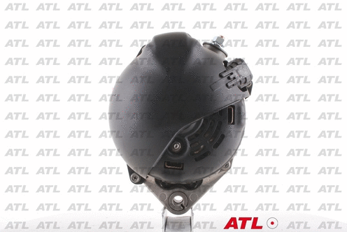 Alternator (L 83 000)