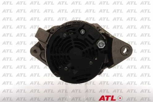 Alternator (L 40 430)