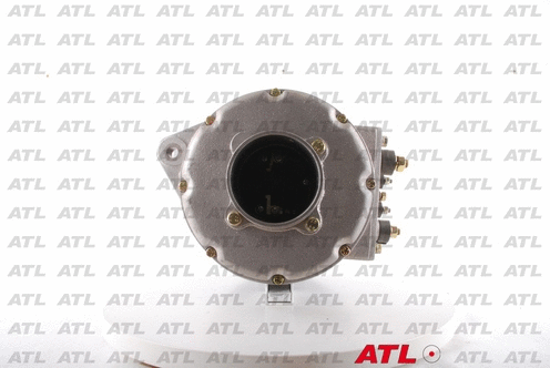 Alternator (L 82 760)