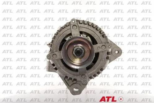 Alternator (L 81 940)