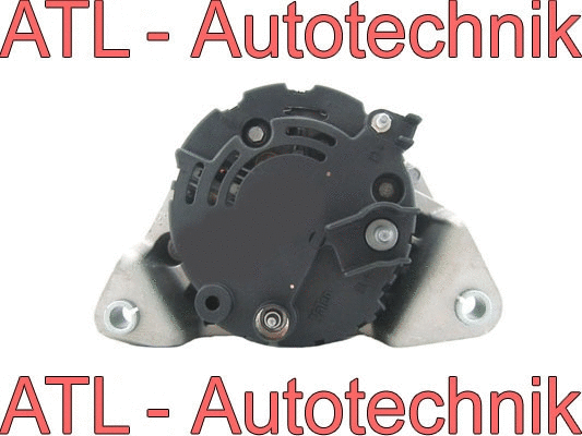 Alternator (L 41 250)