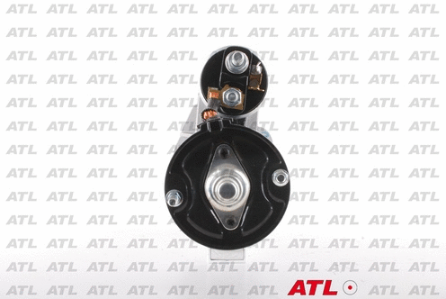 Starter (A 14 620)