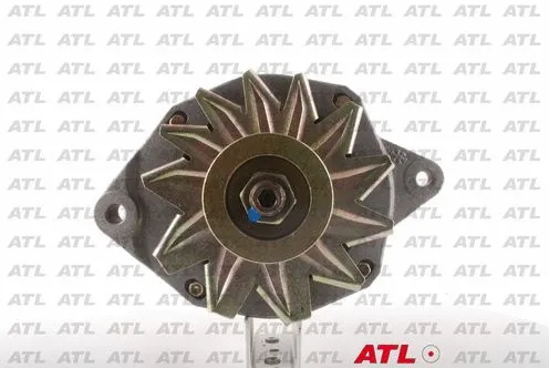 Alternator (L 34 810)