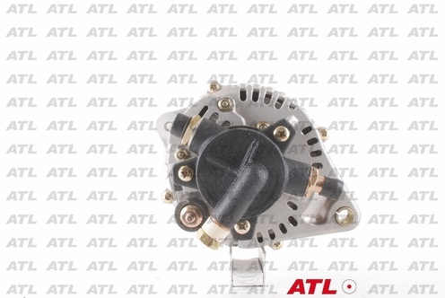 Alternator (L 43 940)