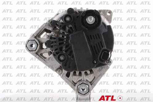 Alternator (L 82 550)
