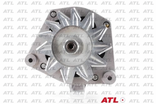 Alternator (L 60 500)