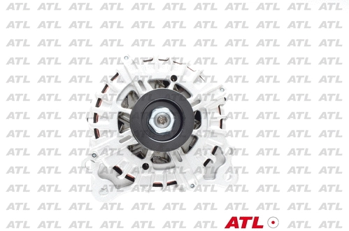 Alternator (L 52 100)