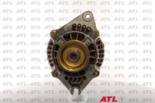Alternator (L 63 200)