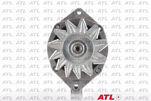 Alternator (L 64 720)
