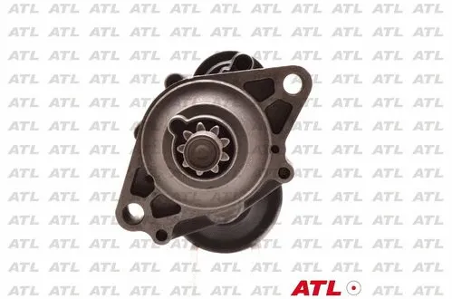 Starter (A 79 840)