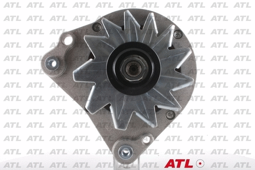 Alternator (L 68 800)