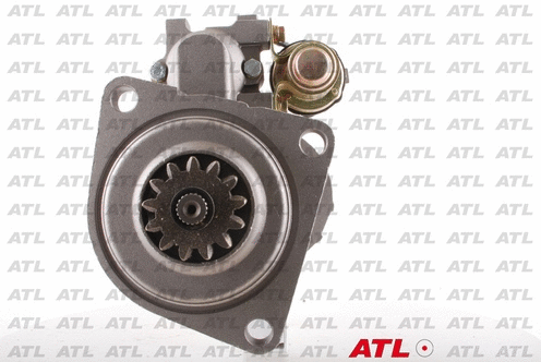 Starter (A 76 410)