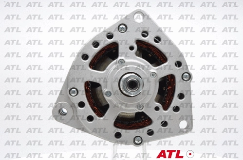 Alternator (L 47 870)