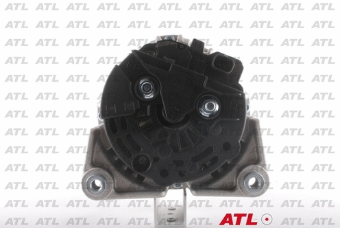 Alternator (L 49 990)