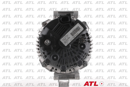 Alternator (L 80 540)