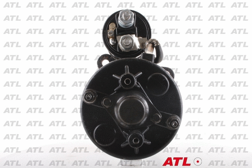 Starter (A 12 670)