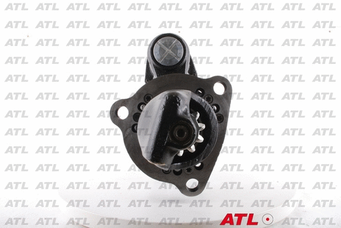 Starter (A 90 040)