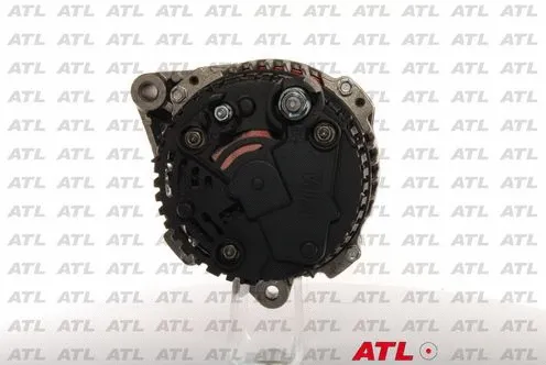 Alternator (L 38 770)