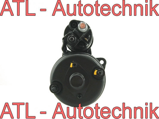 Starter (A 13 620)