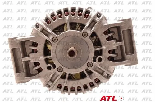 Alternator (L 50 550)