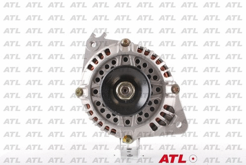 Alternator (L 63 320)