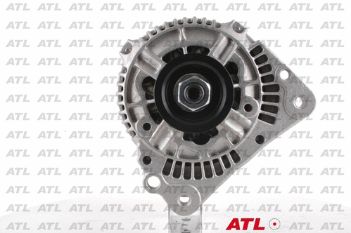 Alternator (L 42 020)