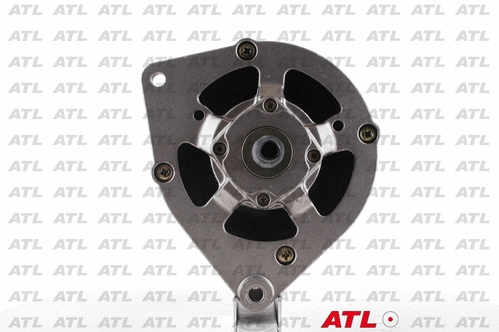 Alternator (L 41 840)