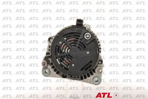 Alternator (L 40 325)