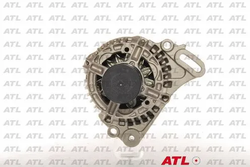 Alternator (L 84 190)