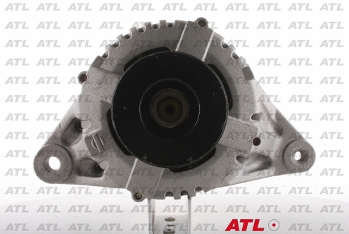 Alternator (L 35 330)