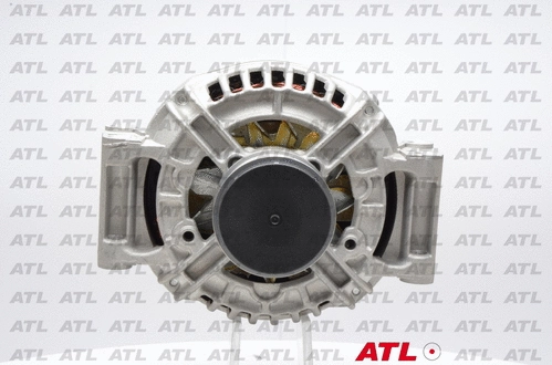 Alternator (L 50 440)
