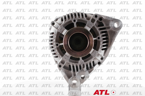 Alternator (L 40 380)