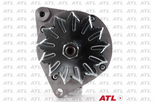 Alternator (L 60 760)