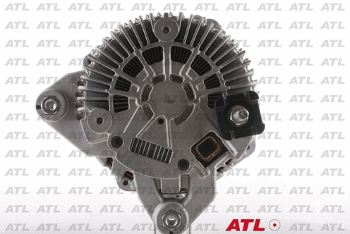 Alternator (L 83 470)