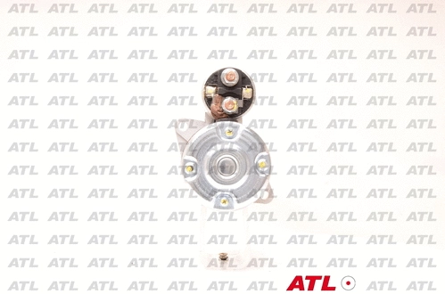 Starter (A 76 390)